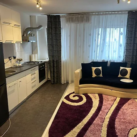 Sweet Apartman Craiova