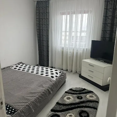 Apartman Sweet